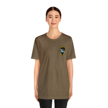 Load image into Gallery viewer, Arabian Gulf Highway Patrol (Double Sided) Tee