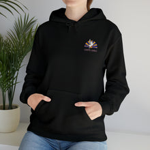 Load image into Gallery viewer, VRC-30 North Island Sundown Hooded Sweatshirt