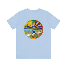 Load image into Gallery viewer, VRC-30 North Island Sundown Tee