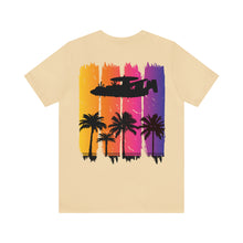 Load image into Gallery viewer, E-2 Tropical Short Sleeve Tee