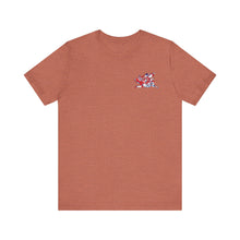 Load image into Gallery viewer, LJ Logo America Camo Tee
