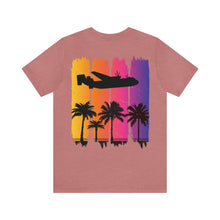 Load image into Gallery viewer, C-2 Tropical Short Sleeve Tee