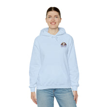 Load image into Gallery viewer, VRC-30 North Island Sundown Hooded Sweatshirt