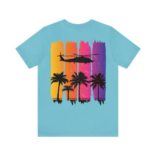 Load image into Gallery viewer, SH-60R Tropical Short Sleeve Tee