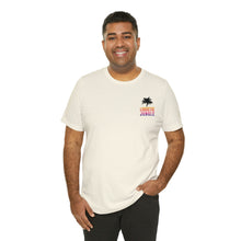Load image into Gallery viewer, E-2 Tropical Short Sleeve Tee