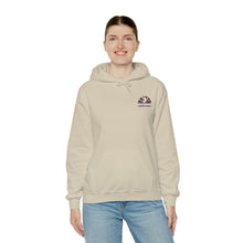 Load image into Gallery viewer, VRC-30 North Island Sundown Hooded Sweatshirt