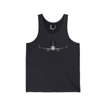 Load image into Gallery viewer, Unisex Jersey Tank