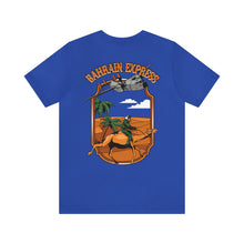 Load image into Gallery viewer, C-2 Greyhound Bahrain Express Tee