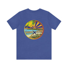 Load image into Gallery viewer, VRC-30 North Island Sundown Tee