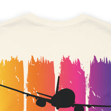 Load image into Gallery viewer, P-8 Tropical Short Sleeve Tee