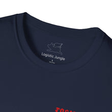 Load image into Gallery viewer, 'I Want a Woman Dressed in All Black' Gothic E-2 Hawkeye Tee
