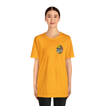 Load image into Gallery viewer, VRC-30 North Island (Double Sided) Sundown Tee