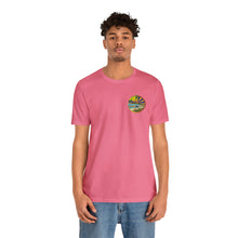 Load image into Gallery viewer, VRC-30 North Island (Double Sided) Sundown Tee
