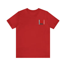 Load image into Gallery viewer, P-8 Atsugi Airlines (Dark Colors) Tee