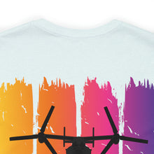 Load image into Gallery viewer, V-22 Tropical Short Sleeve Tee