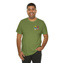 Load image into Gallery viewer, VRC-30 North Island (Double Sided) Sundown Tee