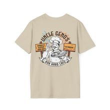 Load image into Gallery viewer, H-53 Pizza Extravaganza T-Shirt (Light Colors)
