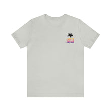 Load image into Gallery viewer, P-8 Tropical Short Sleeve Tee