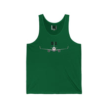 Load image into Gallery viewer, Unisex Jersey Tank
