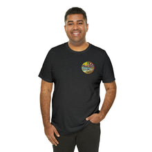 Load image into Gallery viewer, VRC-30 North Island (Double Sided) Sundown Tee