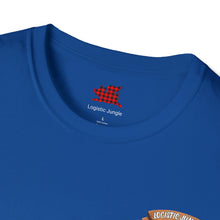 Load image into Gallery viewer, H-53 Pizza Extravaganza T-Shirt (Dark Colors)
