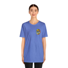 Load image into Gallery viewer, VRC-30 North Island (Double Sided) Sundown Tee