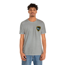 Load image into Gallery viewer, Arabian Gulf Highway Patrol (Double Sided) Tee