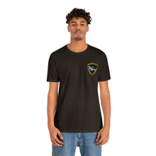 Load image into Gallery viewer, Arabian Gulf Highway Patrol (Double Sided) Tee