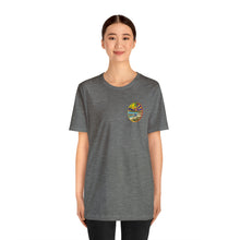 Load image into Gallery viewer, VRC-30 North Island (Double Sided) Sundown Tee