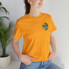 Load image into Gallery viewer, VRC-30 North Island (Double Sided) Sundown Tee