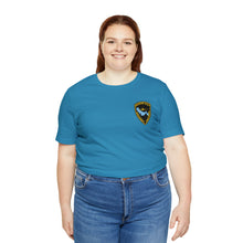 Load image into Gallery viewer, Arabian Gulf Highway Patrol (Double Sided) Tee