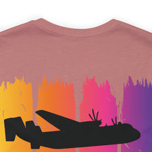 Load image into Gallery viewer, C-2 Tropical Short Sleeve Tee