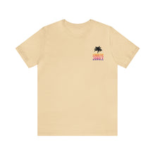 Load image into Gallery viewer, P-8 Tropical Short Sleeve Tee