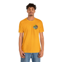 Load image into Gallery viewer, VRC-30 North Island (Double Sided) Sundown Tee