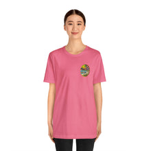 Load image into Gallery viewer, VRC-30 North Island (Double Sided) Sundown Tee
