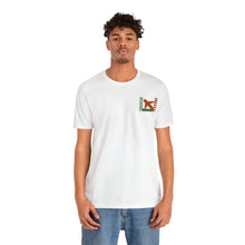 Load image into Gallery viewer, C-2 Greyhound Bahrain Express Tee