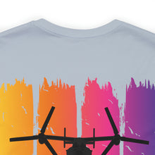 Load image into Gallery viewer, V-22 Tropical Short Sleeve Tee