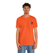 Load image into Gallery viewer, P-8 Atsugi Airlines (Dark Colors) Tee