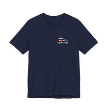 Load image into Gallery viewer, T-34 Coronado Flying Club (Dark Colors) T‑Shirt