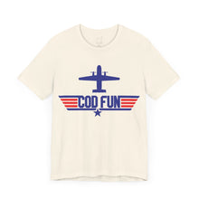 Load image into Gallery viewer, Unisex Jersey Short Sleeve Tee