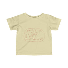 Load image into Gallery viewer, Catapults and Creed Infant Shirt