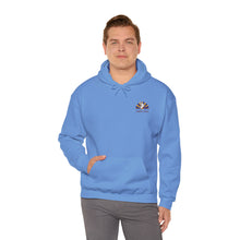 Load image into Gallery viewer, VRC-30 North Island Sundown Hooded Sweatshirt