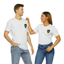 Load image into Gallery viewer, Arabian Gulf Highway Patrol (Double Sided) Tee
