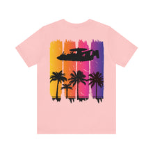 Load image into Gallery viewer, E-2 Tropical Short Sleeve Tee