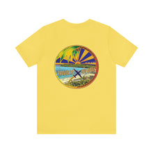 Load image into Gallery viewer, VRC-30 North Island Sundown Tee