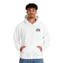Load image into Gallery viewer, VRC-30 North Island Sundown Hooded Sweatshirt