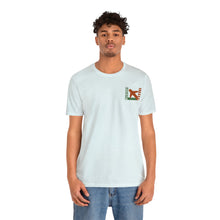 Load image into Gallery viewer, C-2 Greyhound Bahrain Express Tee