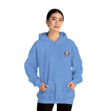 Load image into Gallery viewer, VRC-30 North Island Sundown Hooded Sweatshirt