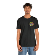 Load image into Gallery viewer, VRC-30 North Island (Double Sided) Sundown Tee