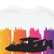 Load image into Gallery viewer, E-2 Tropical Short Sleeve Tee